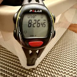 Polar Watch