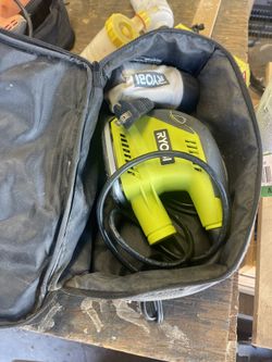 Palm Sander