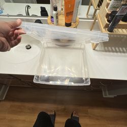 Plastic Container