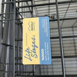 Dog Crate