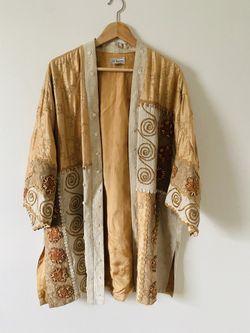 vintage kimono