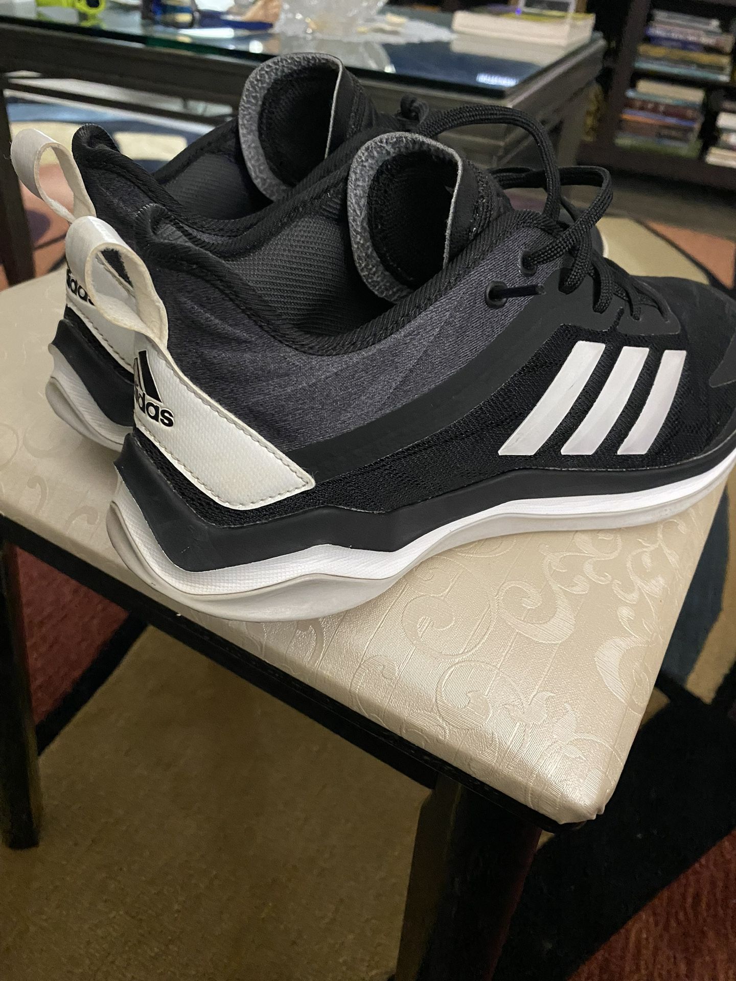 Men’s Adidas Shoes