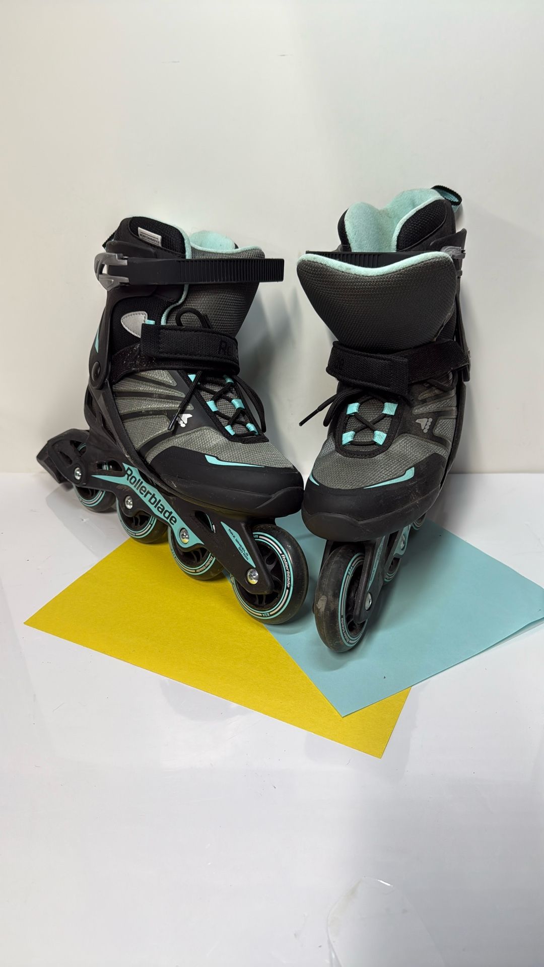 Roller Blades