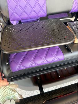 Keyboards and lap table