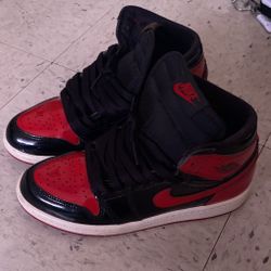 Jordan 1 Retro