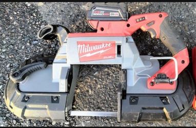 Milwaukee Fuel