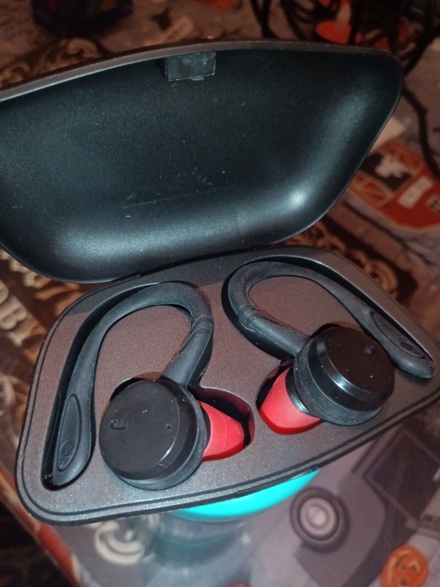 Wireless Headphones