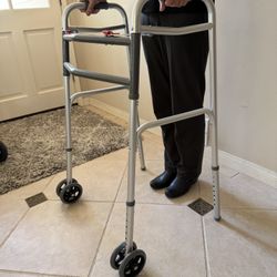  New Bariatric Walker
