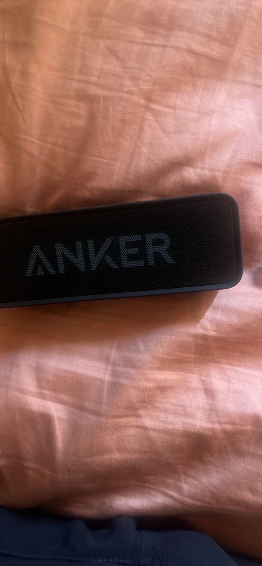 anker speaker