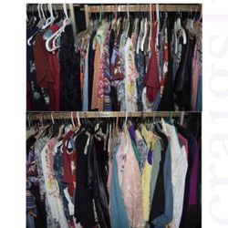 Huge women’s clothing sale  Name Brands