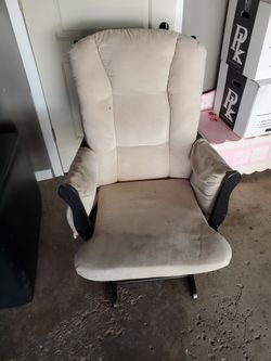 Rocking Chair