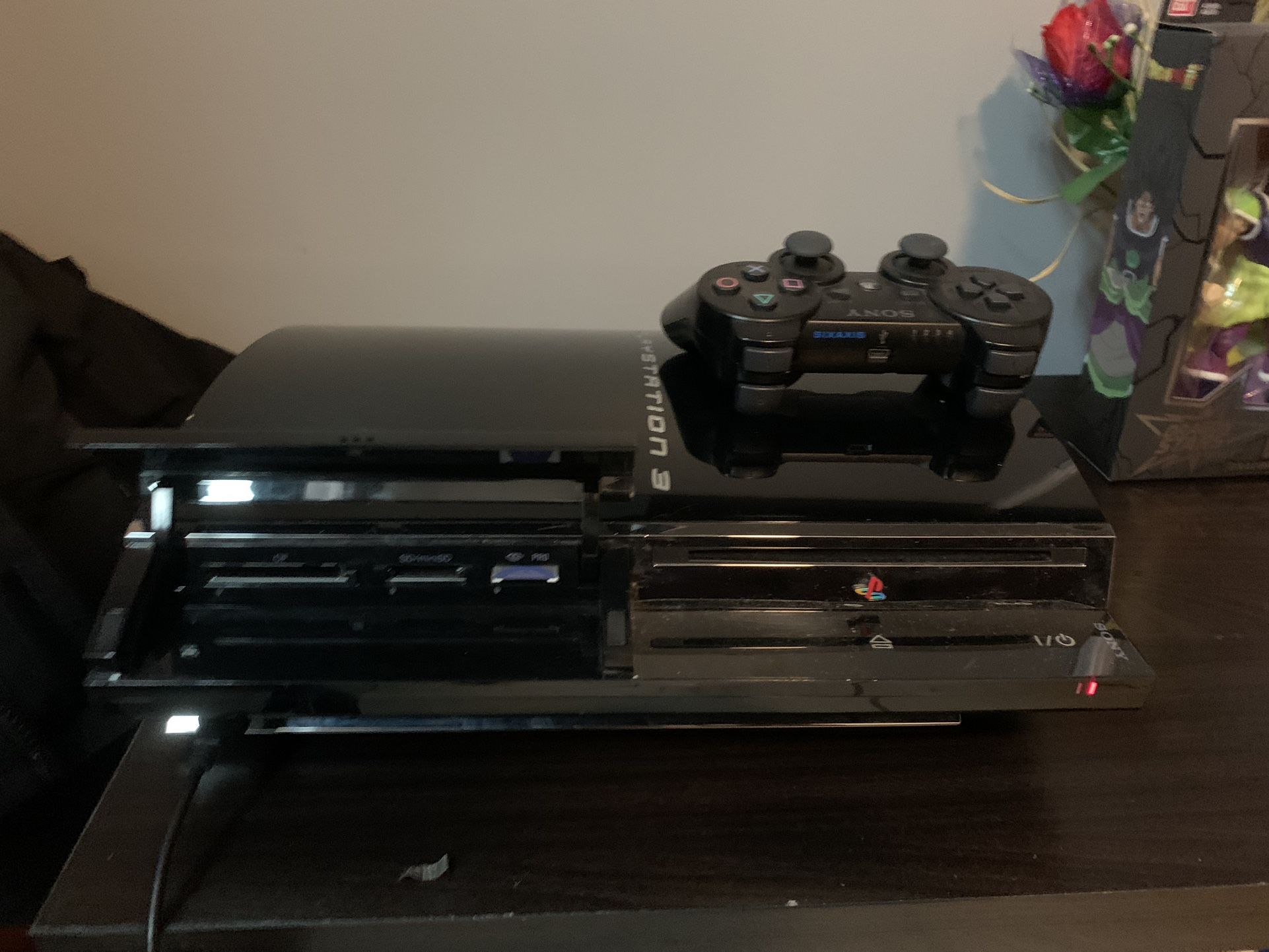 PlayStation 3 Backwards Compatible for Sale in Chicago, IL OfferUp