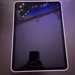 iPad Air (M2 Chip/ iPad Air 6) 