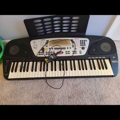 Piano