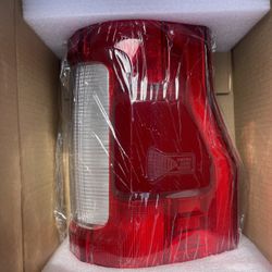 Ford F250-F350 Rear Brake Tail Light Assembly