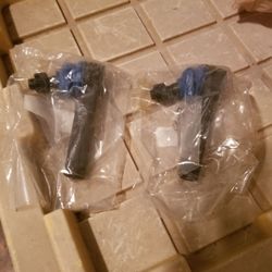 Outer tie rod ends 2005 Chevy colorado