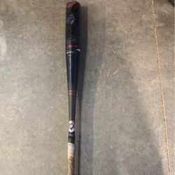 Men’s Baseball Easton Alpha Bat