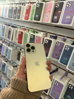 IPHONE 13 PRO MAX 128 GB 