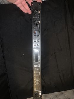 MOTU Firewire 828 MKII Audio Interface