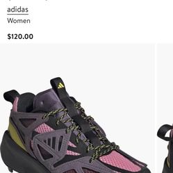 Brand New Sneakers 