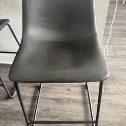 Barstools X3