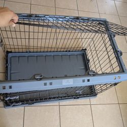 Dog Cage/ Jaula Para Perro