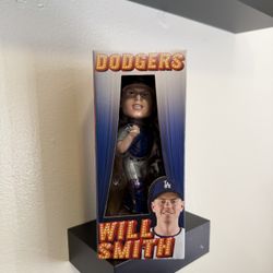 Dodgers Bobblehead 