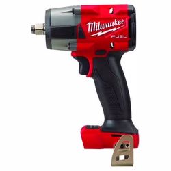 *BEST OFFER* Milwaukee M18 Fuel 1/2 In. Impact Tool
