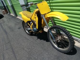 93 Suzuki