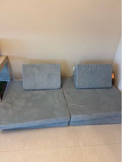Nugget couch for kids for sale