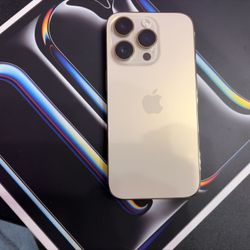 iPhone 14 Pro Gold 128GB Unlocked