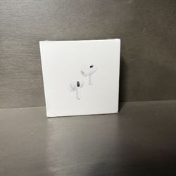 AirPod Pro 2s