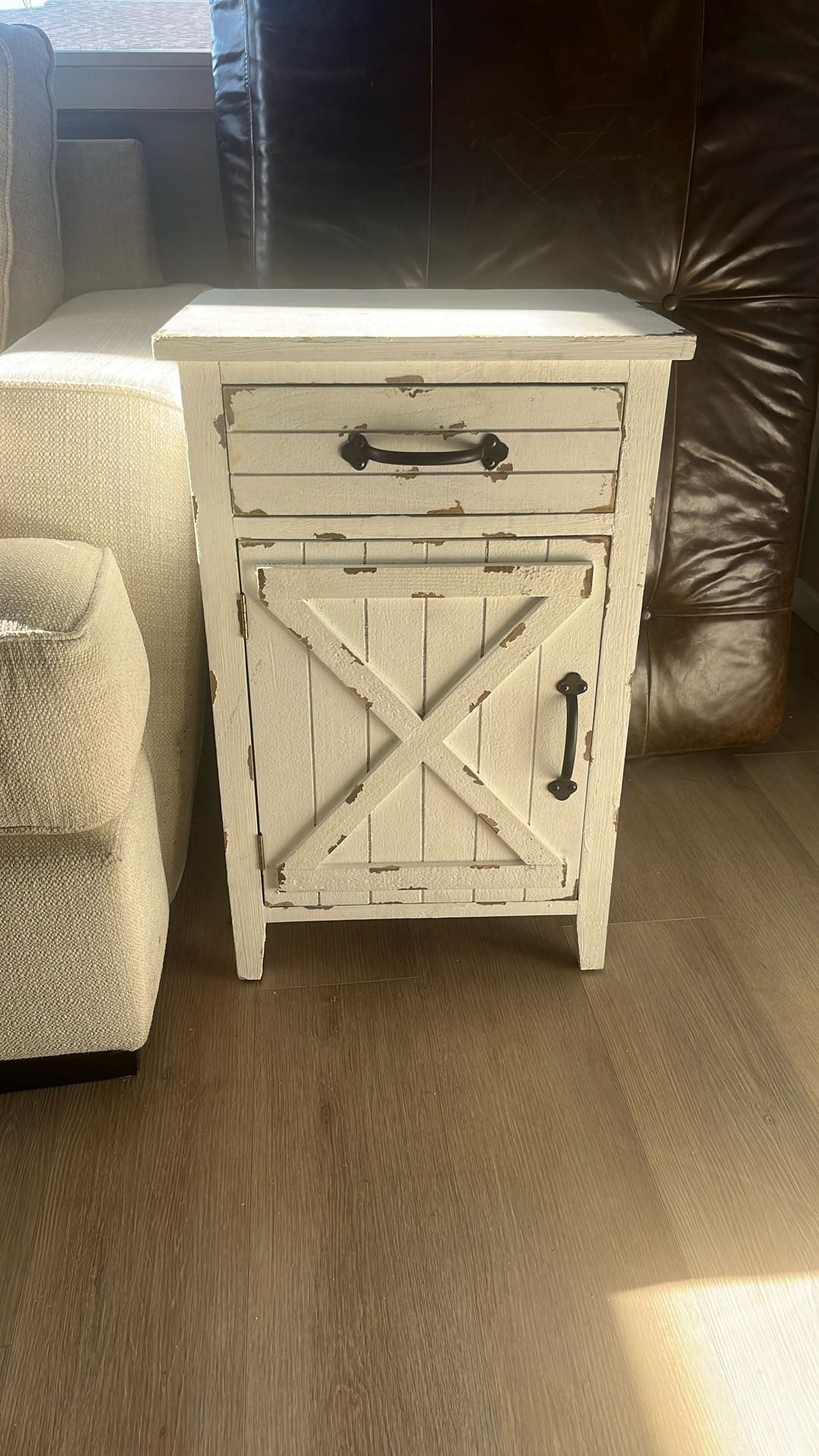 Side table