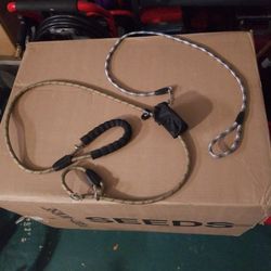 Dog Leashes