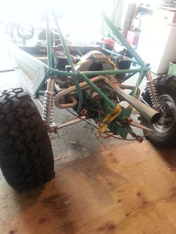 Suspension Mid Engine Vw Sand Rail Mid Engine Vw Sand Rail For