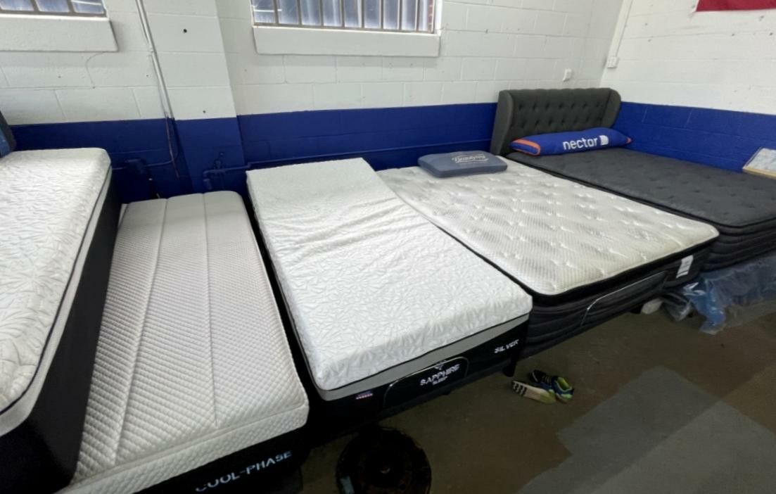 Quality (king Queen Twin Full) Mattress