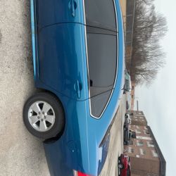 2010 Chevrolet Impala