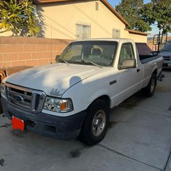 2006 Ford Ranger