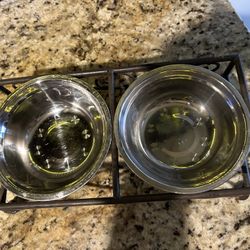 Platos Para Perro Chico