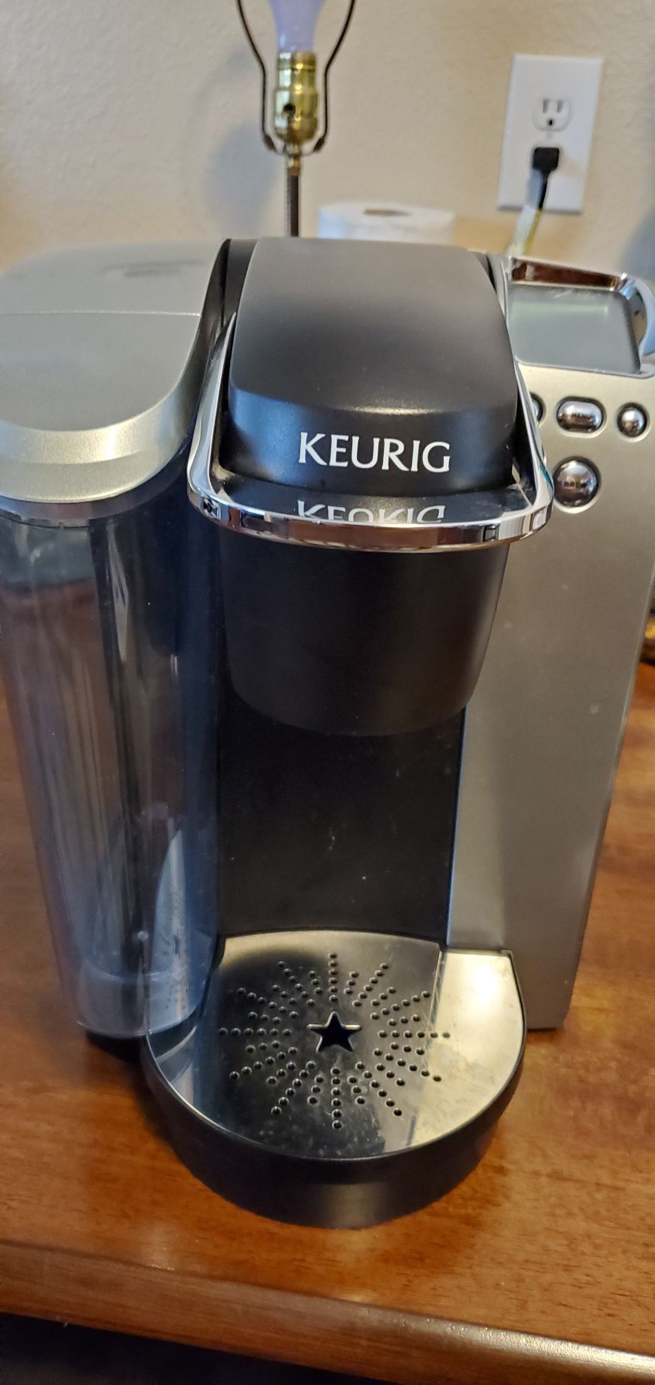 Keurig K-cup Coffee Maker
