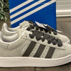 New Adidas Campus Shoes
