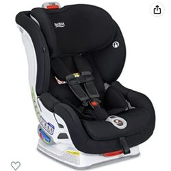 Britax Clicktight Advocate