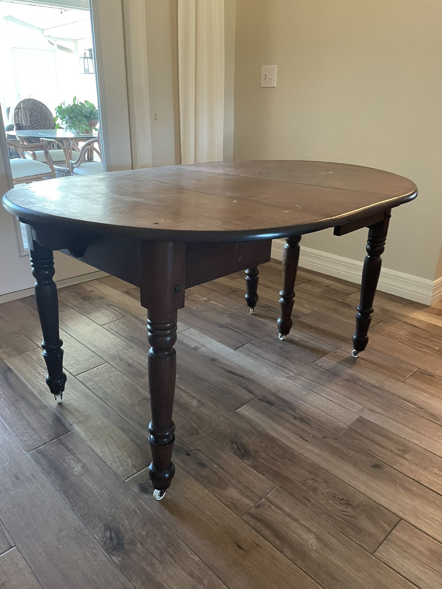 Antique Table