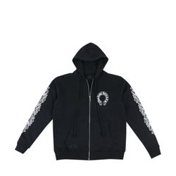 Spider/chrome/hellstar Hoodies 