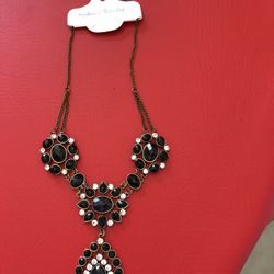 Costume Jewelry