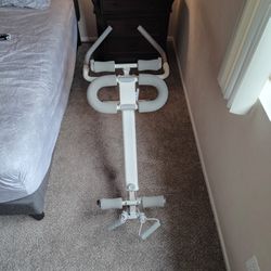 Wonder Core Pro Max  Gym Equipment 