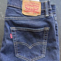 Levi jeans 511