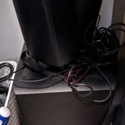 Klipsch Pro Media 2.1 Speakers