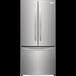 Frigidaire FRFG1723AV French Door Refrigerator (Open-Box / Scratch & Dent)