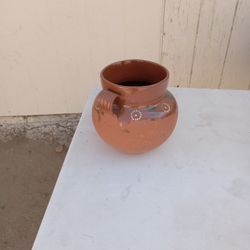 Bean Pot